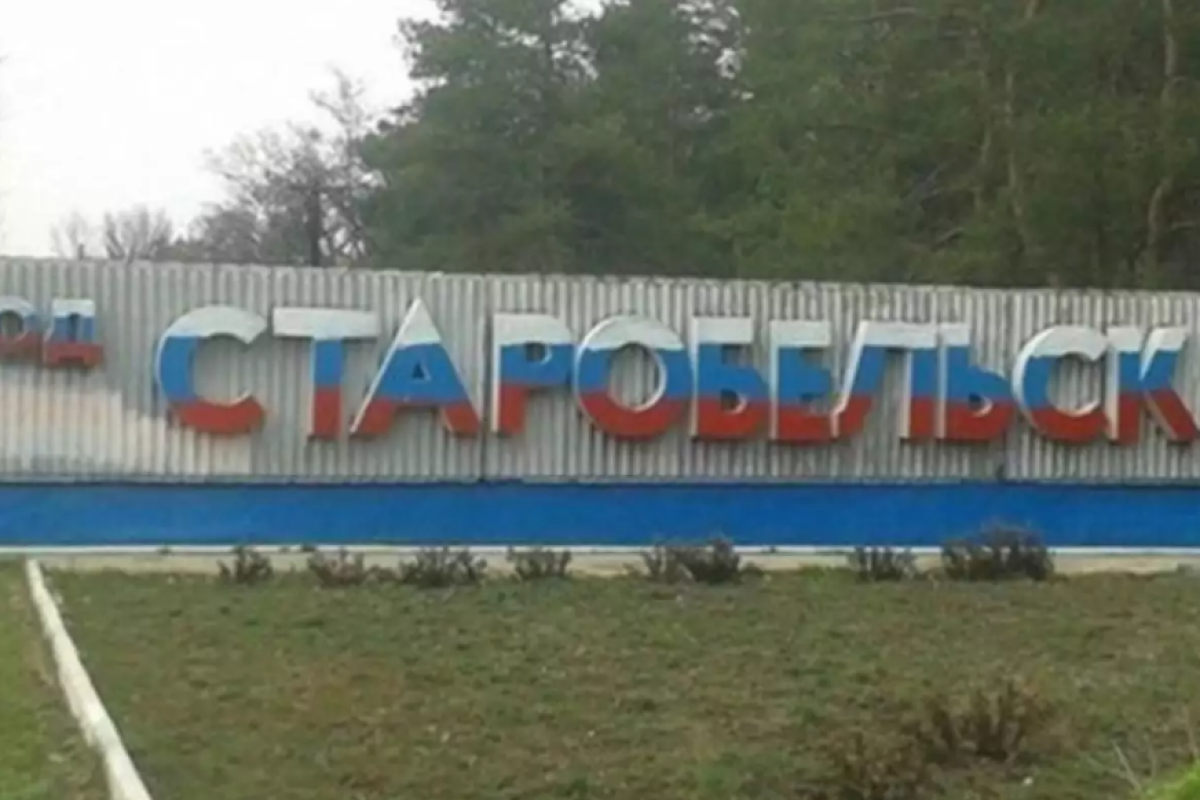 "Очередной беспредел!": На Луганщине оккупанты выгоняют переселенцев на улицу "Очередной беспредел!": На Луганщине оккупанты выгоняют переселенцев на улицу