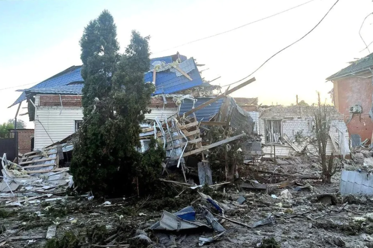 Обстановка в Курській області: Жителі Суджі критикують евакуацію, а ЗСУ наближаються до АЕС