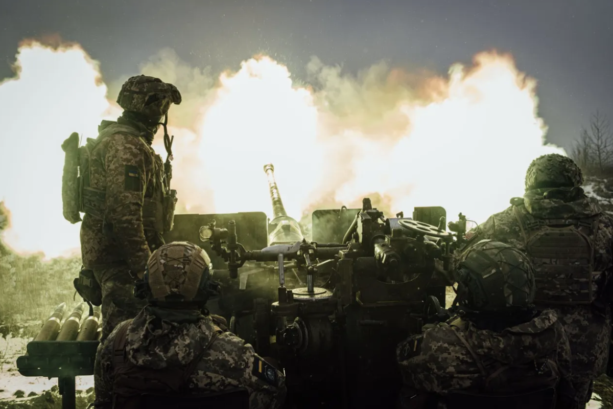 "Ви говорили за 3 дні, але операція триває вже третій рік": Росіяни записали звернення до Путіна