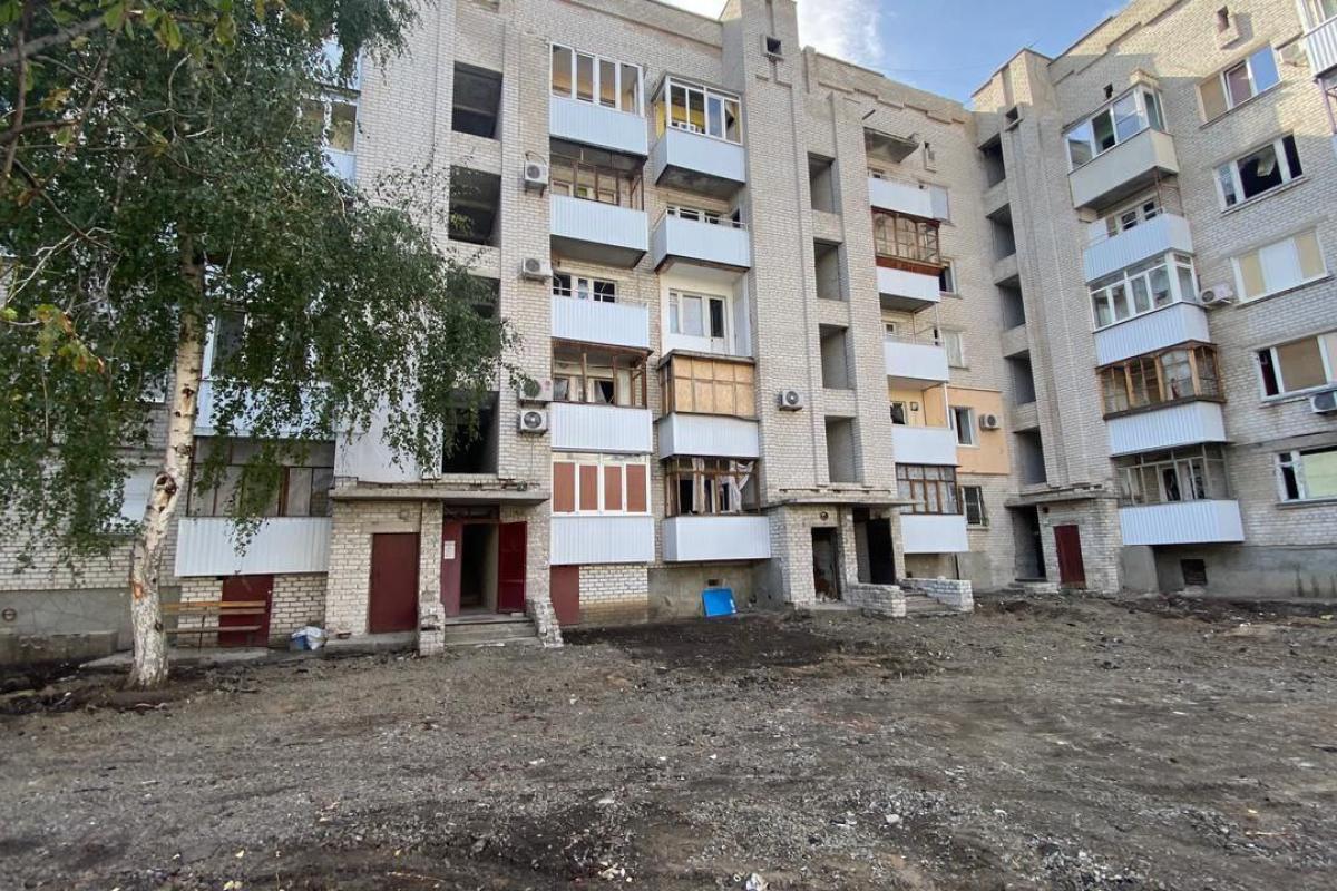 Окупанти приховують справжній стан міста: Власенко про ситуацію в Сєвєродонецьку Окупанти приховують справжній стан міста: Власенко про ситуацію в Сєвєродонецьку