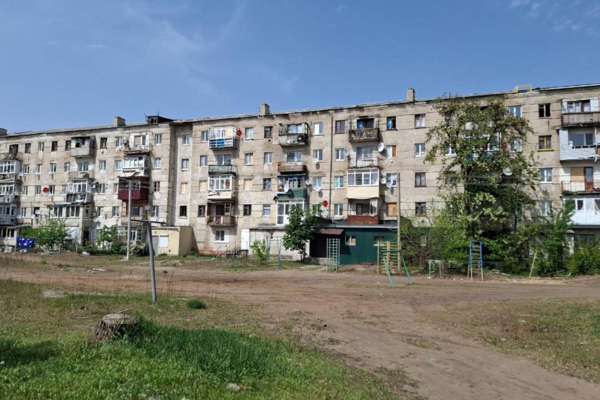 У Рубіжному триває "віджим" квартир: окупанти публікують нові списки У Рубіжному триває "віджим" квартир: окупанти публікують нові списки