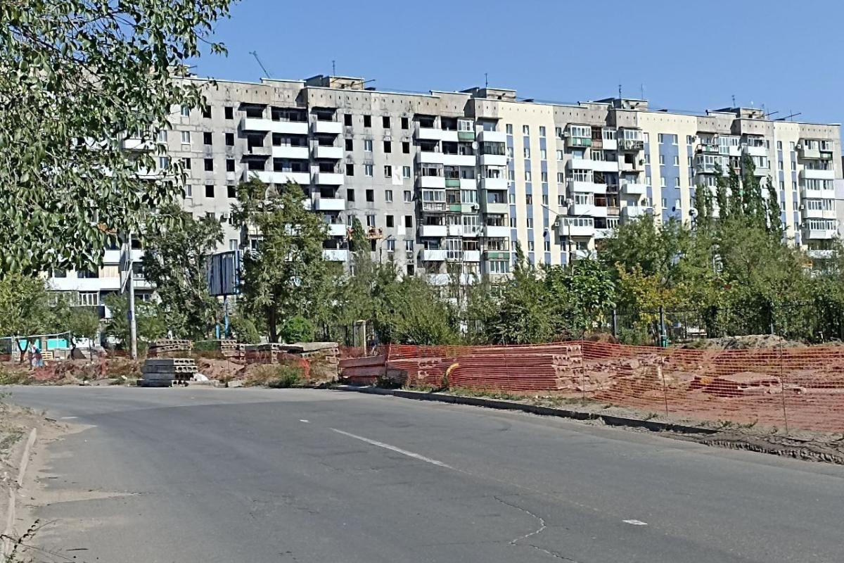Високі ціни та повільне відновлення: Обстановка у Сєвєродонецьку та відео вулиць окупованого міста Високі ціни та повільне відновлення: Обстановка у Сєвєродонецьку та відео вулиць окупованого міста