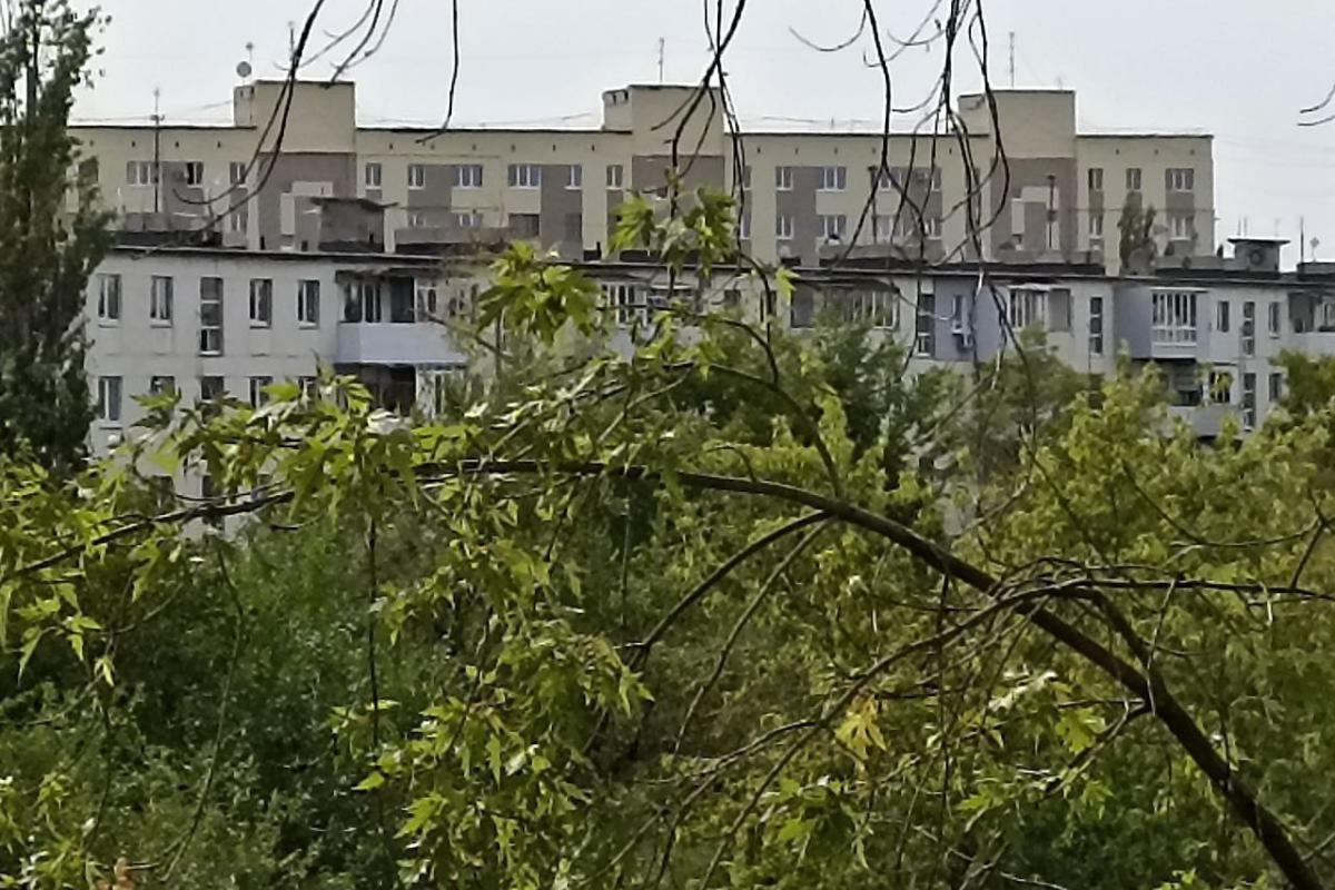 "Це не те, що було до 2022 року": Жителі окупованого Сєвєродонецька про ситуацію в місті
