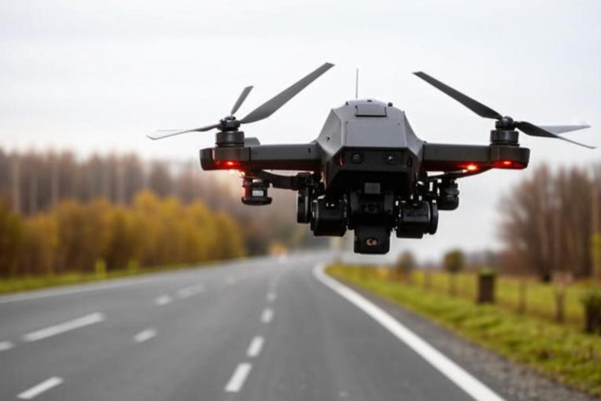 Оккупанты сообщают об атаке дрона на гражданскую машину в Приволье, вблизи Лисичанска Оккупанты сообщают об атаке дрона на гражданскую машину в Приволье, вблизи Лисичанска