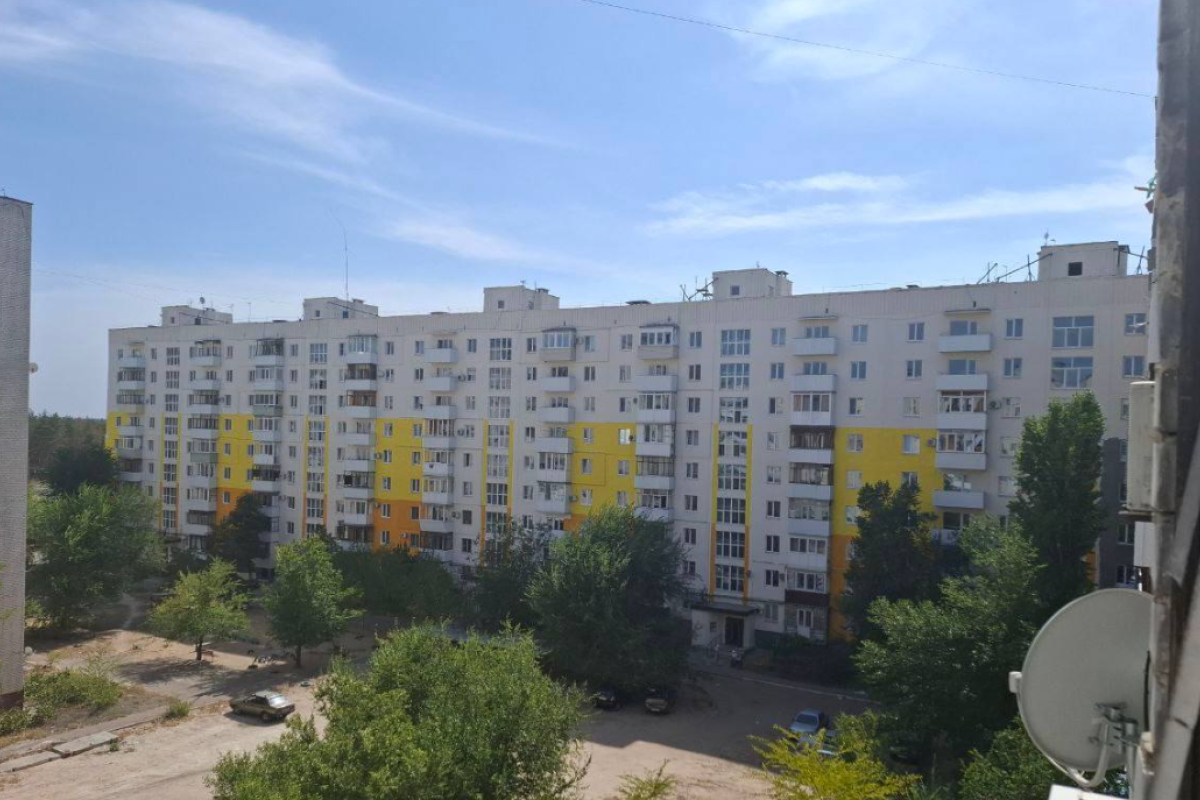 Жизнь в оккупированном Северодонецке: от школьных будней до проблем со связью Жизнь в оккупированном Северодонецке: от школьных будней до проблем со связью