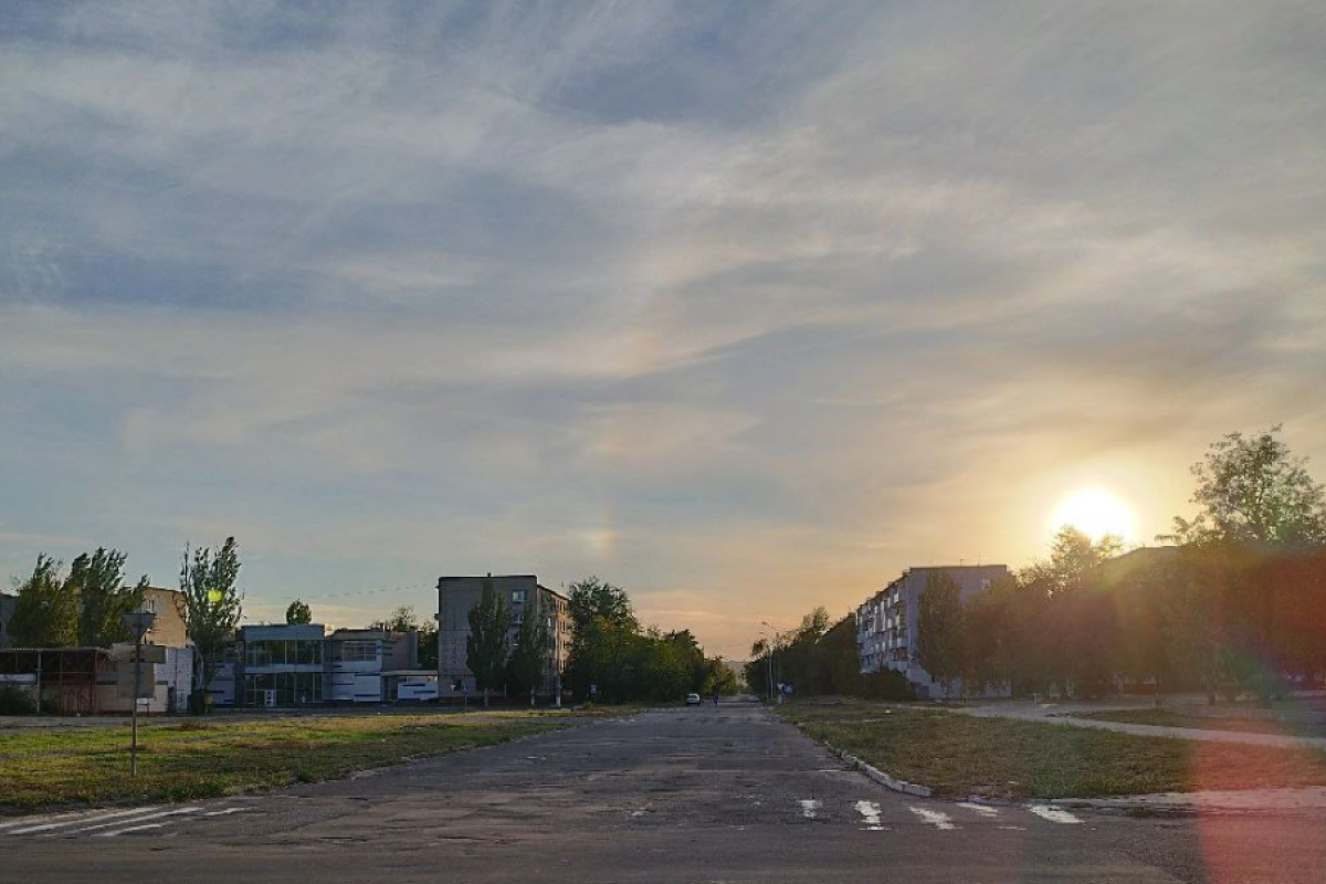 "Безодня людського болю": У мережі показали кадри з Сіверськодонецька і розповіли про ситуацію в місті "Безодня людського болю": У мережі показали кадри з Сіверськодонецька і розповіли про ситуацію в місті