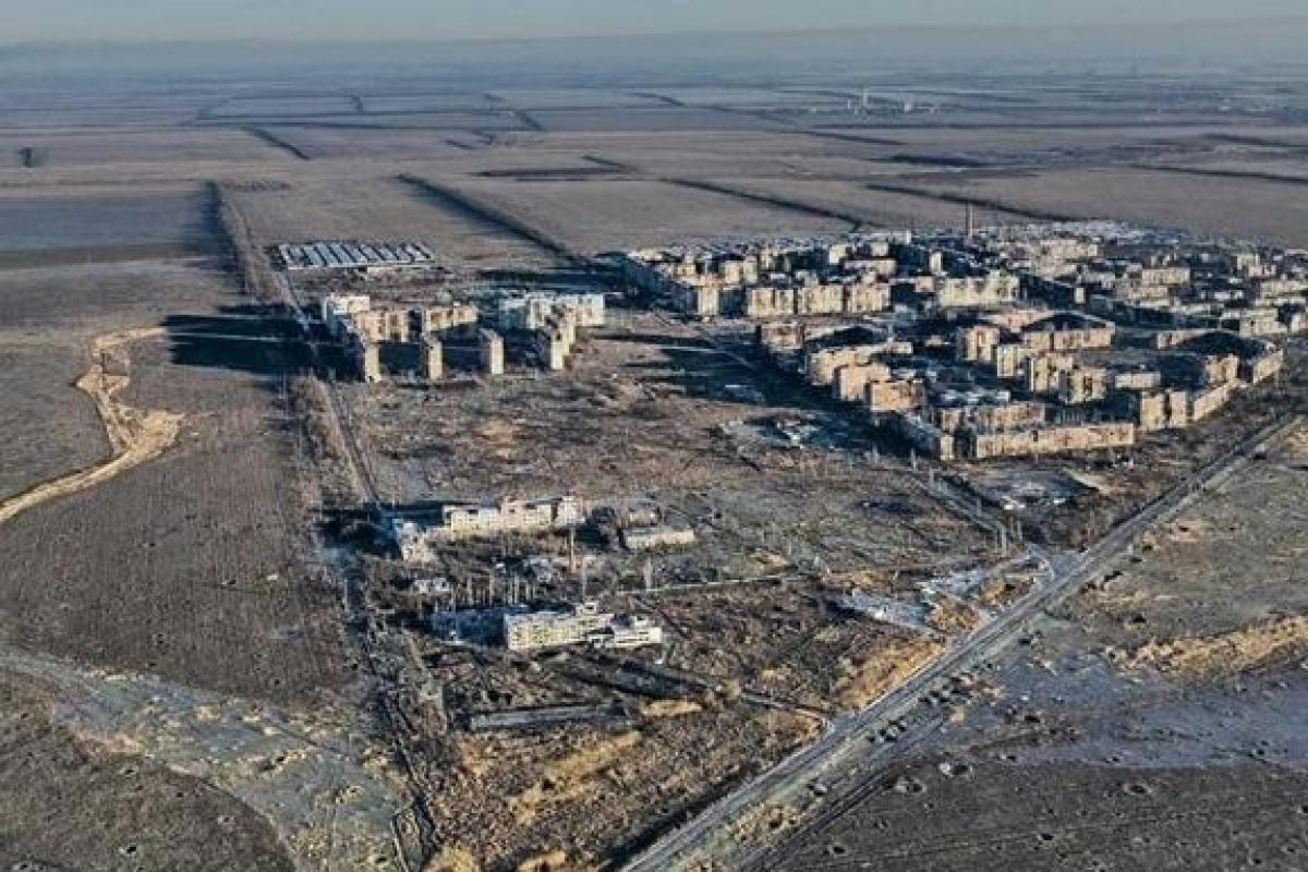 Приказа никто не давал: В 72-й бригаде рассказали детали выхода из Угледара Приказа никто не давал: В 72-й бригаде рассказали детали выхода из Угледара