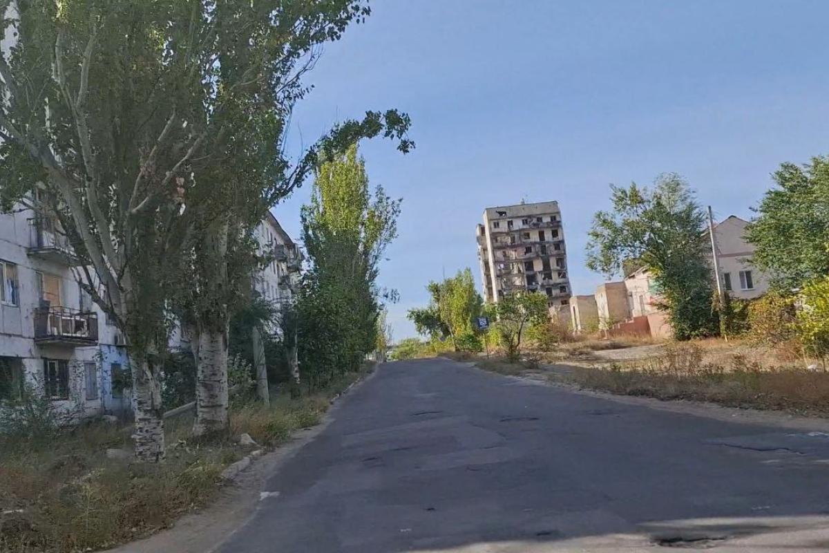 Связь появилась, но отопления не будет: обстановка в Северскодонецке от очевидцев Связь появилась, но отопления не будет: обстановка в Северскодонецке от очевидцев