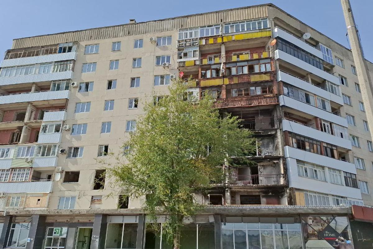Оккупанты выявили в Северскодонецке еще 19 "бесхозных квартир": список Оккупанты выявили в Северскодонецке еще 19 "бесхозных квартир": список