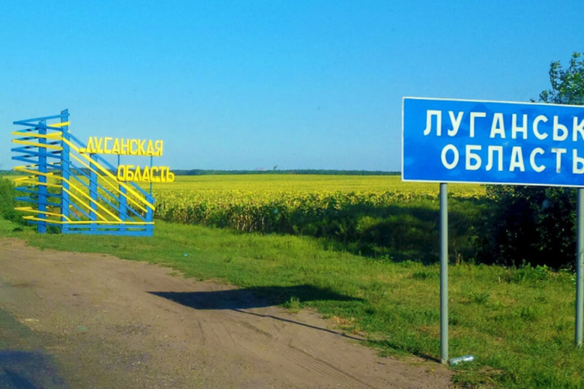 В Старобельске оккупанты заселяют в дома военных РФ, а в Приволье забывают воду подвозить: Лысогор о ситуации на Луганщине В Старобельске оккупанты заселяют в дома военных РФ, а в Приволье забывают воду подвозить: Лысогор о ситуации на Луганщине