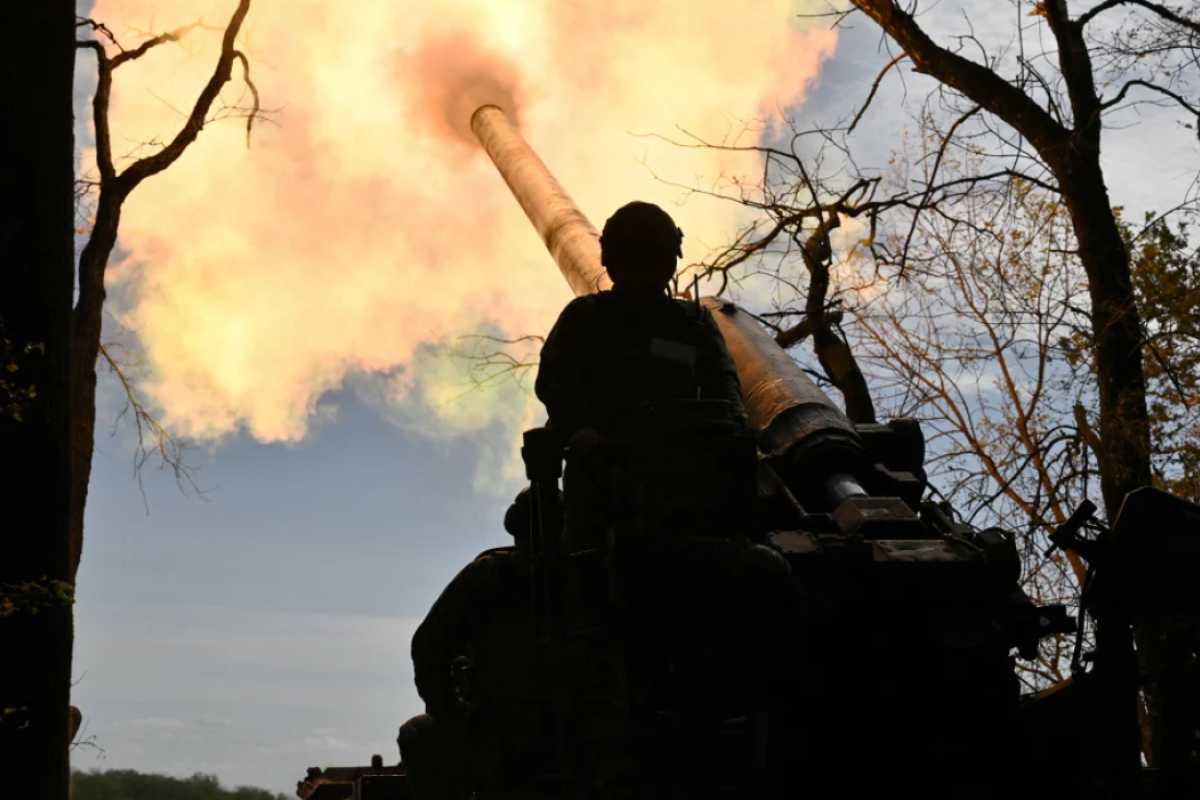 США склали новий список військової допомоги Україні: несподівані системи озброєння США склали новий список військової допомоги Україні: несподівані системи озброєння