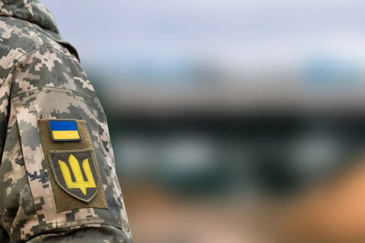 У ЗСУ пригрозили кримінальною відповідальністю за фейки про мобілізацію У ЗСУ пригрозили кримінальною відповідальністю за фейки про мобілізацію