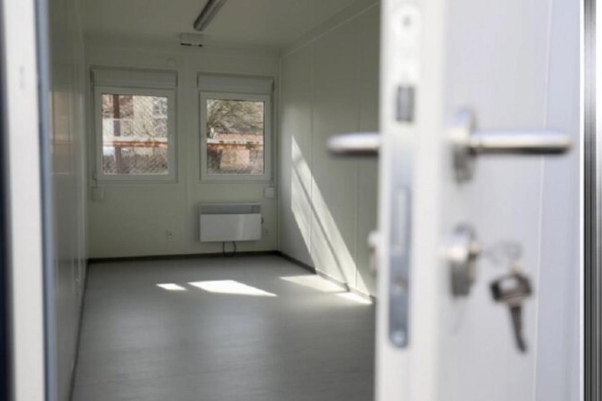 У Сіверськодонецькій МВА розробляють програму пільгової оренди житла для переселенців