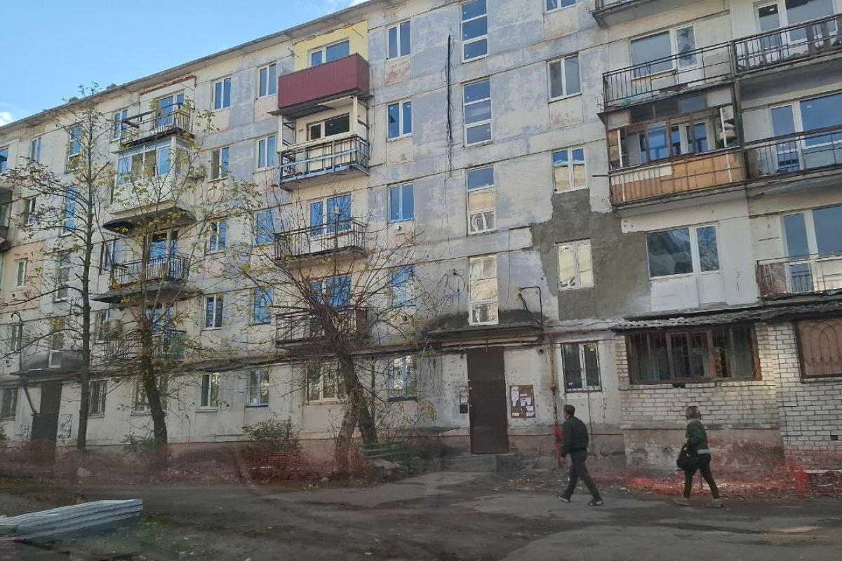 Четыре угнанных автомобиля за день: в Рубежном растет криминальная активность