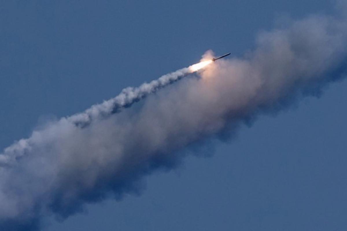 Тривога чи маніпуляція?: ГУР спростувало фейк Росії про "особливо масований" удар по Україні Тривога чи маніпуляція?: ГУР спростувало фейк Росії про "особливо масований" удар по Україні
