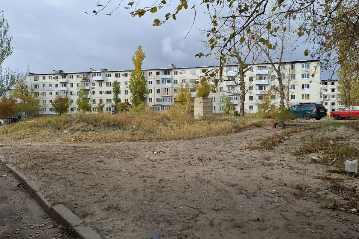 "Ремонт по-російськи": в окупованому Сіверськодонецьку зник ліфт після "відновлення" "Ремонт по-російськи": в окупованому Сіверськодонецьку зник ліфт після "відновлення"