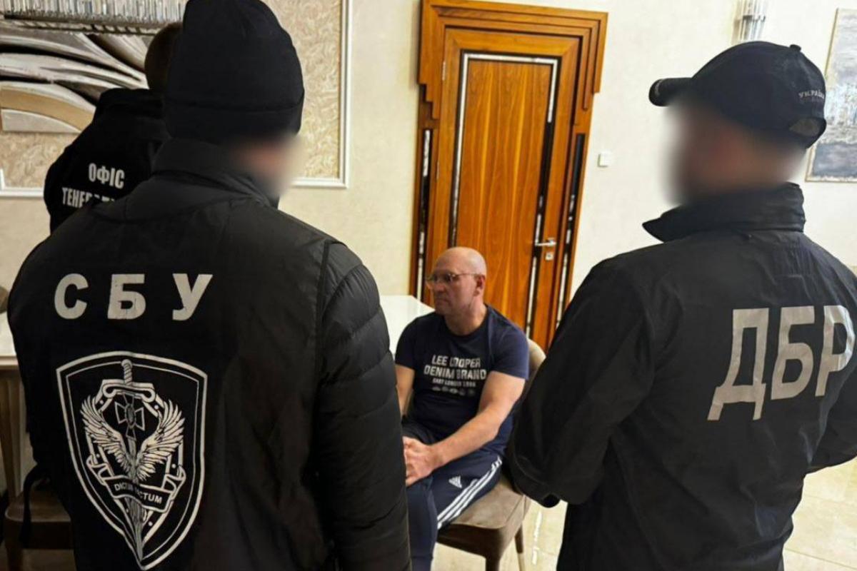 Держзрада та переговори з Лукашенком: нардепу Шевченку загрожує до 15 років в'язниці Держзрада та переговори з Лукашенком: нардепу Шевченку загрожує до 15 років в'язниці
