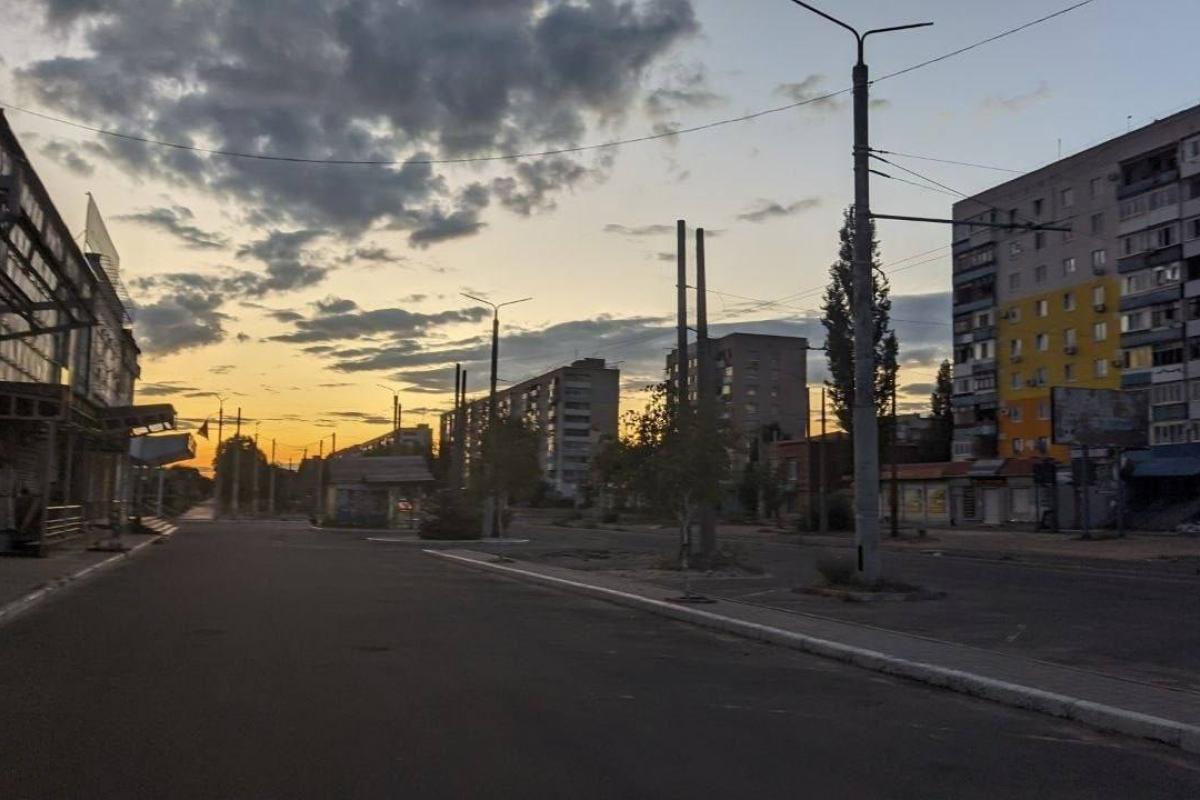 Отопление за свой счет? Жители оккупированного Северскодонецка возмущены новыми правилами "ремонта" Отопление за свой счет? Жители оккупированного Северскодонецка возмущены новыми правилами "ремонта"