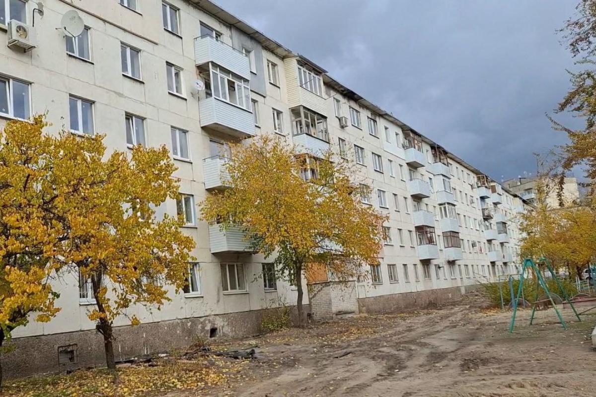 Обещания 2025 года: чем оккупационная власть "кормит" жителей Северскодонецка? Обещания 2025 года: чем оккупационная власть "кормит" жителей Северскодонецка?