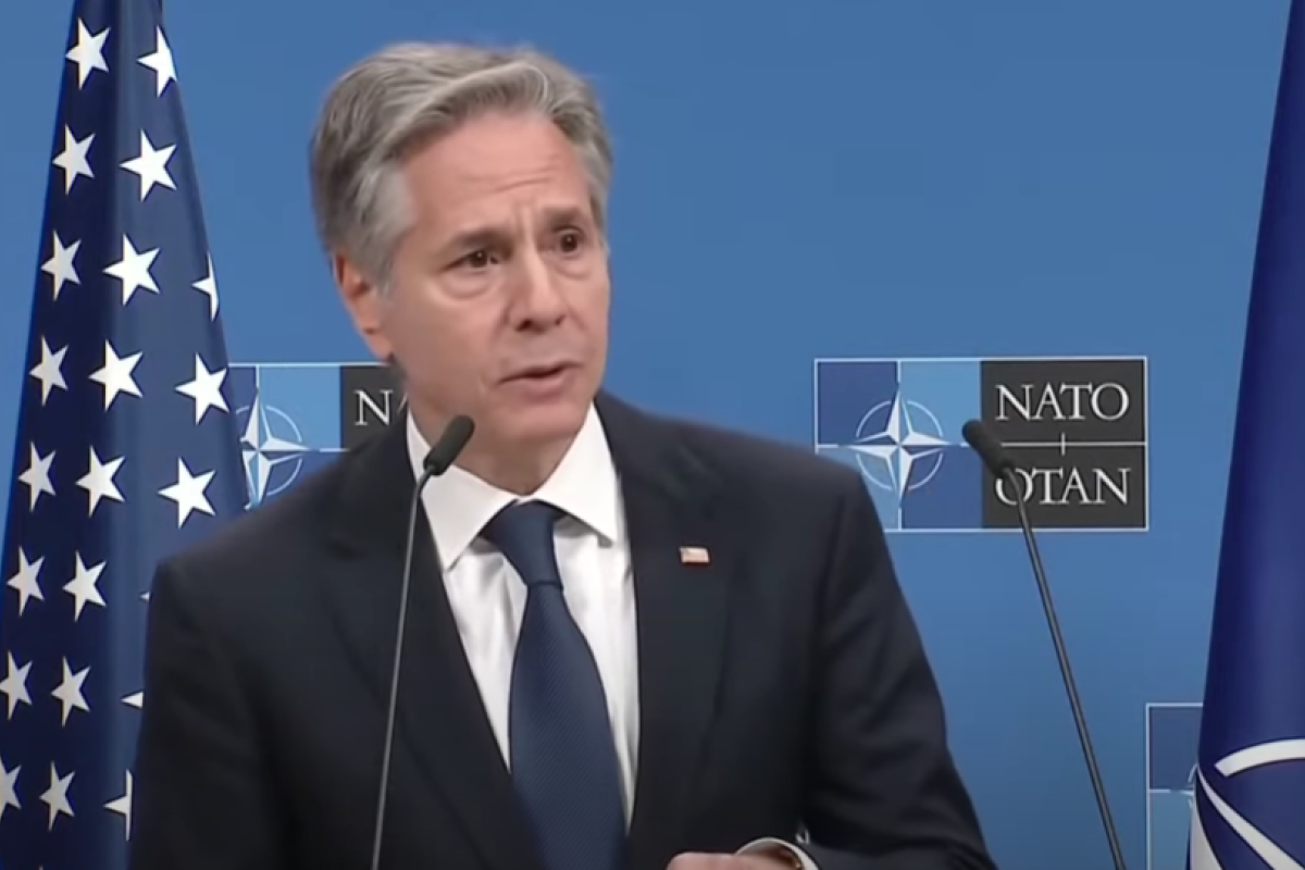 Мобилизация в Украине: почему США призывают изменить законы для ускорения призыва?