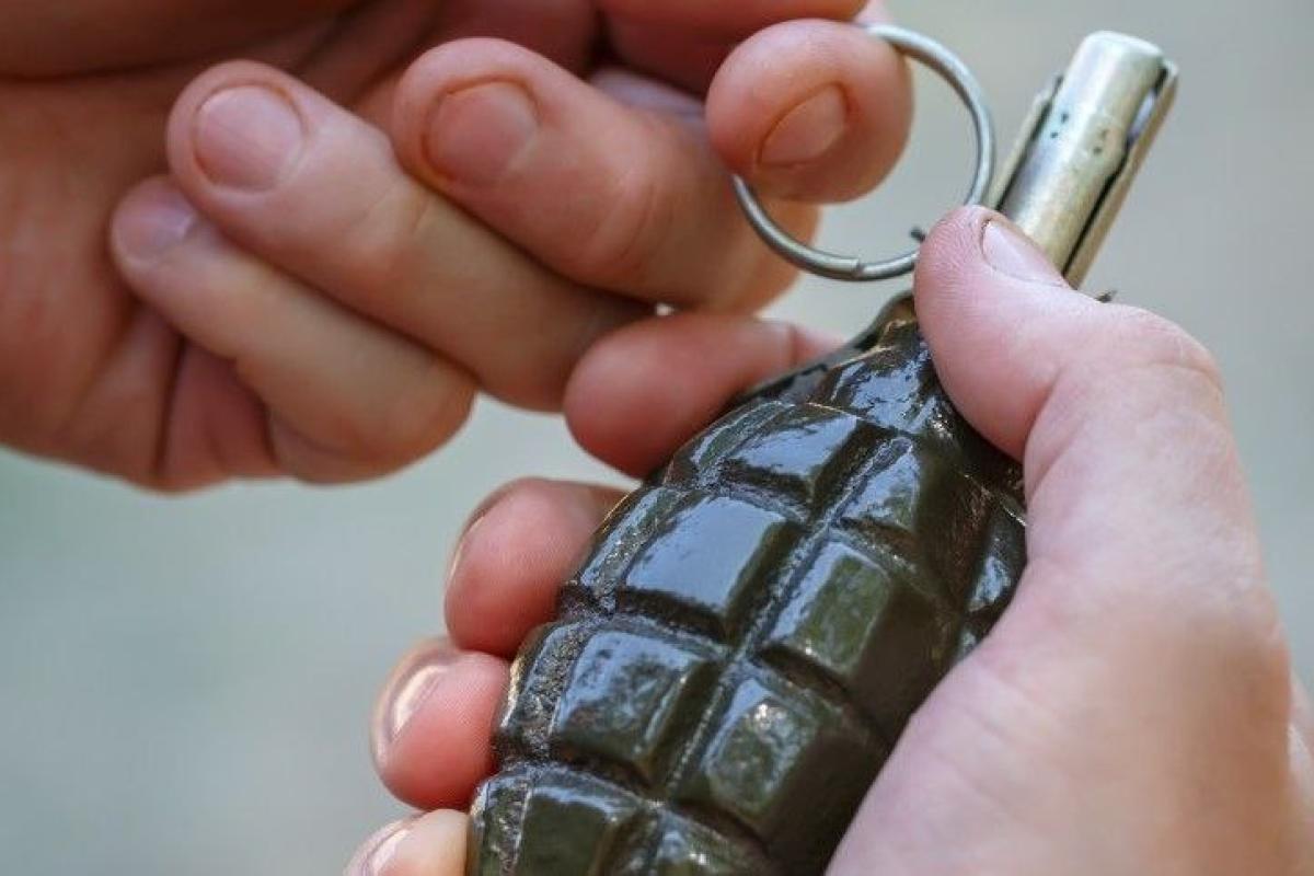 Попытка захвата заложников на рынке Лисичанска Попытка захвата заложников на рынке Лисичанска