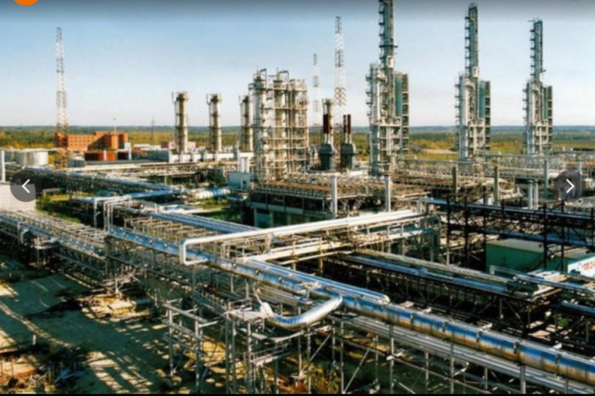 Нічна атака дронів у РФ