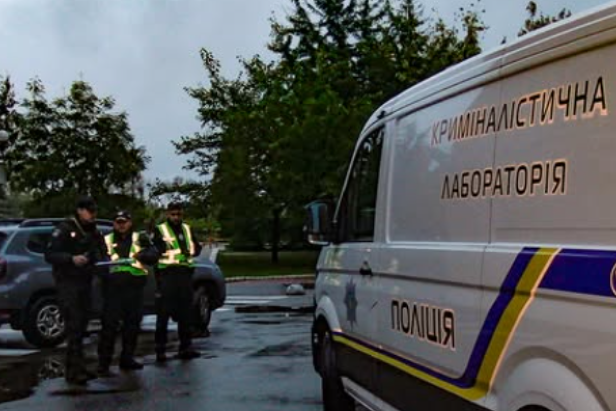 Самоубийство или инсценировка? Загадочная смерть блогера в Киеве