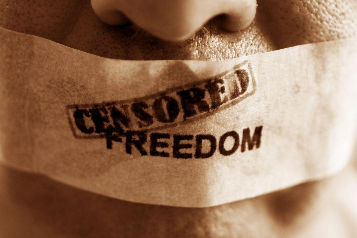 В Украине будет создан Общественный совет по свободе слова В Украине будет создан Общественный совет по свободе слова