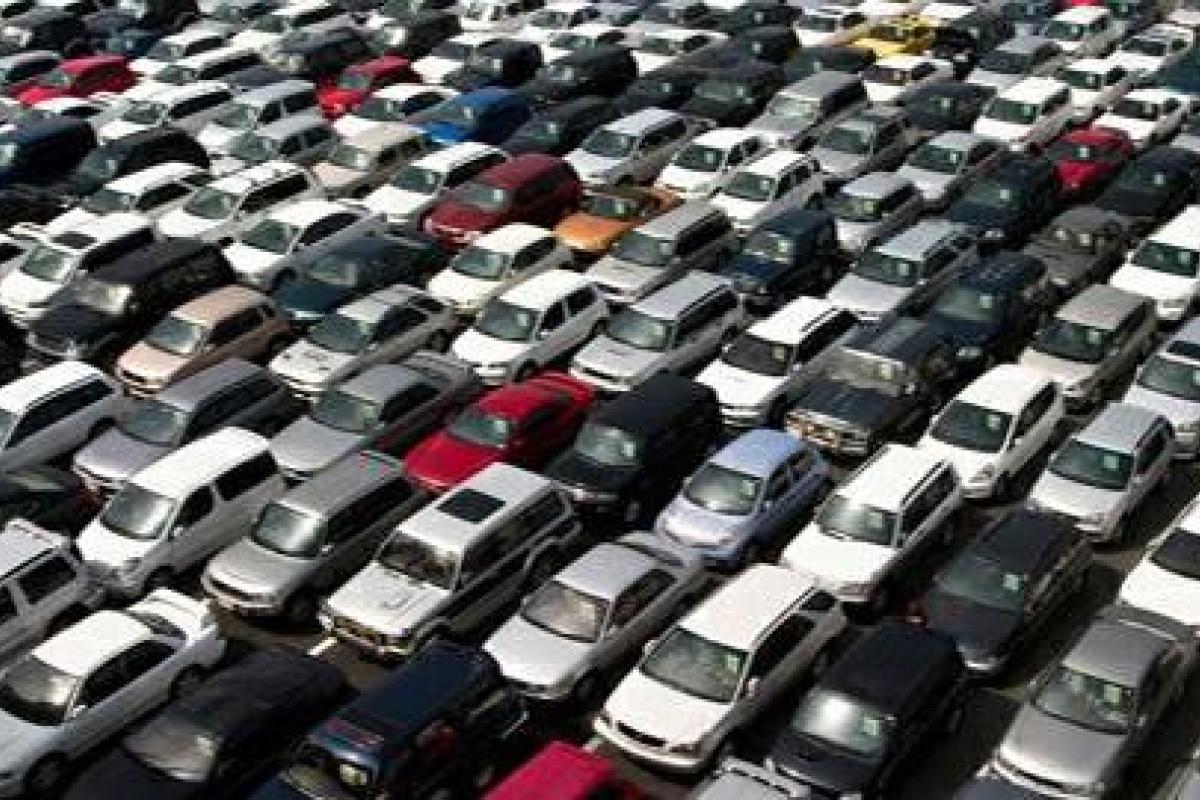 Перспективы для водителей: украинские водительские права будут котироваться в Турции Перспективы для водителей: украинские водительские права будут котироваться в Турции