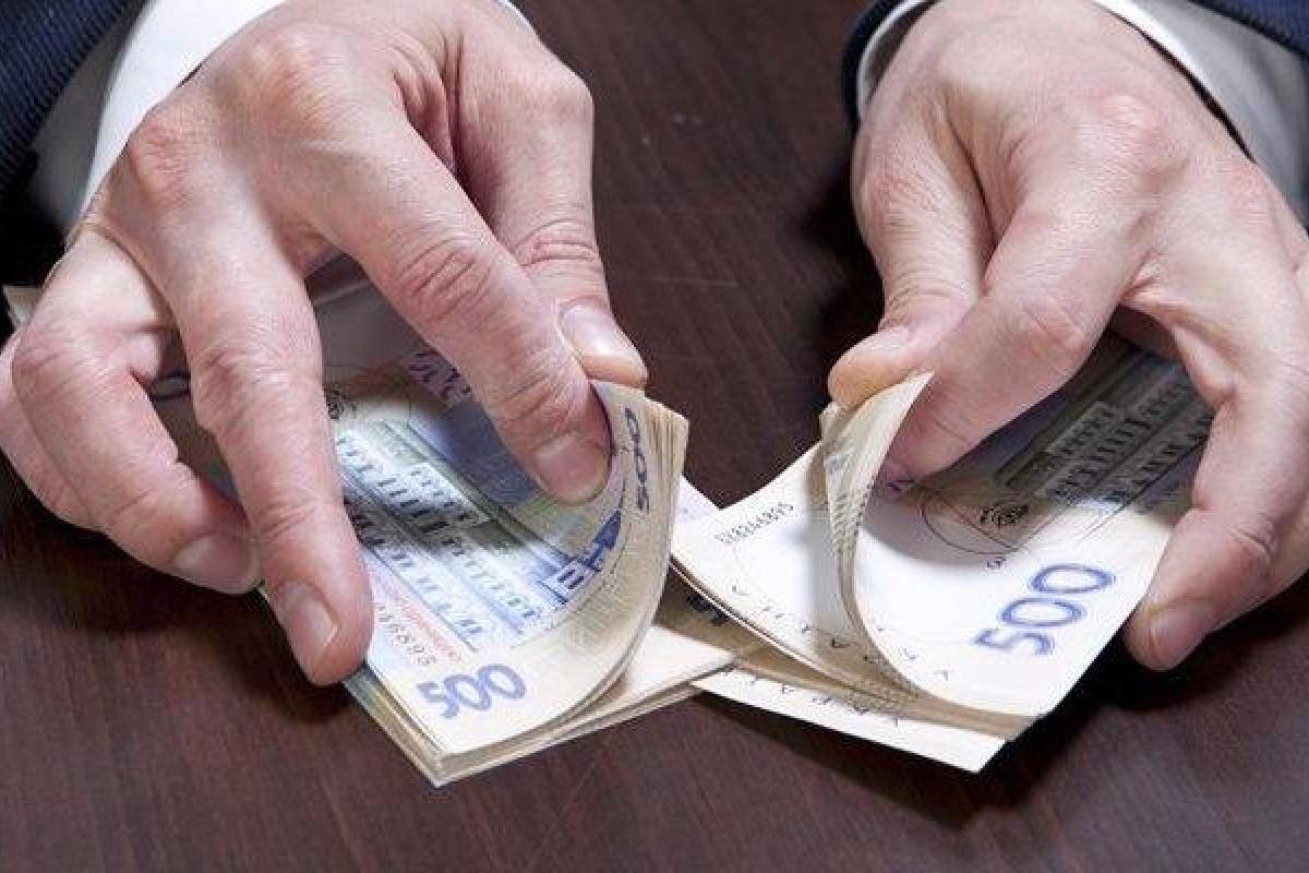 В Кабмине Украины заявили о создании нового Бюро финансовых расследований В Кабмине Украины заявили о создании нового Бюро финансовых расследований