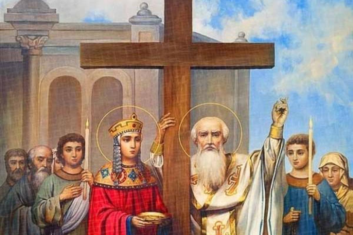 27 сентября - Воздвижение Креста Господня: традиции, что можно и нельзя делать в этот день 27 сентября - Воздвижение Креста Господня: традиции, что можно и нельзя делать в этот день