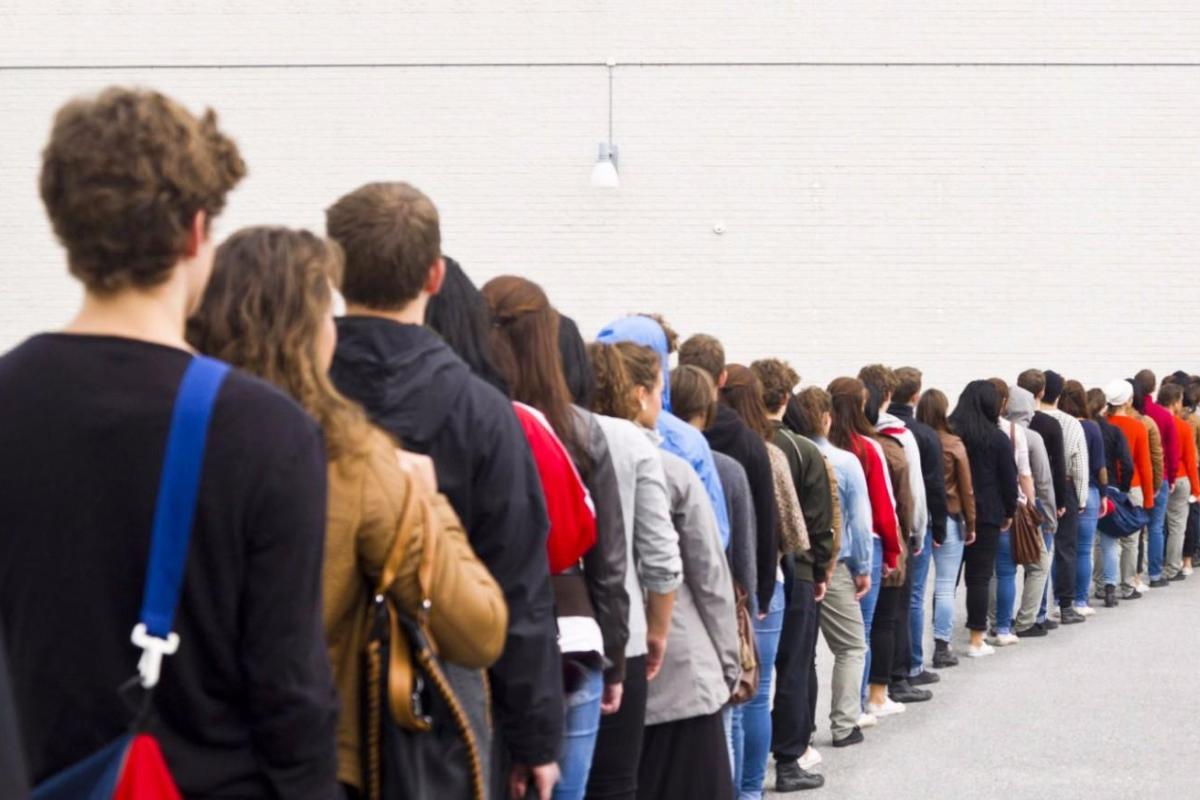 Без очередей и бюрократии: в Украине хотят перевести важные госуслуги в онлайн Без очередей и бюрократии: в Украине хотят перевести важные госуслуги в онлайн