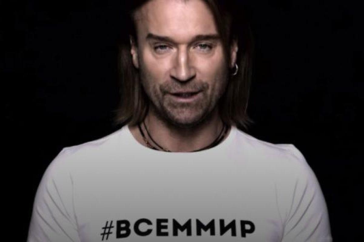 Олег Винник прокомментировал провокационное участие в российском проекте Олег Винник прокомментировал провокационное участие в российском проекте
