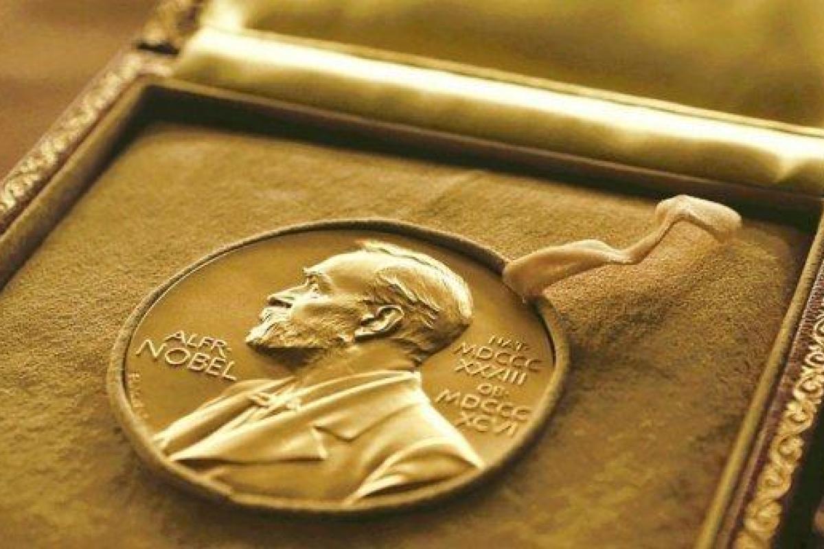 В поисках энергии: объявлены лауреаты Нобелевской премии по химии В поисках энергии: объявлены лауреаты Нобелевской премии по химии