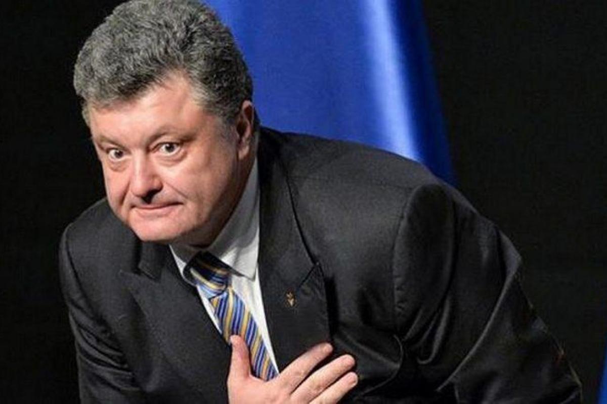 ГБР открыло новое дело против Порошенко - СМИ ГБР открыло новое дело против Порошенко - СМИ
