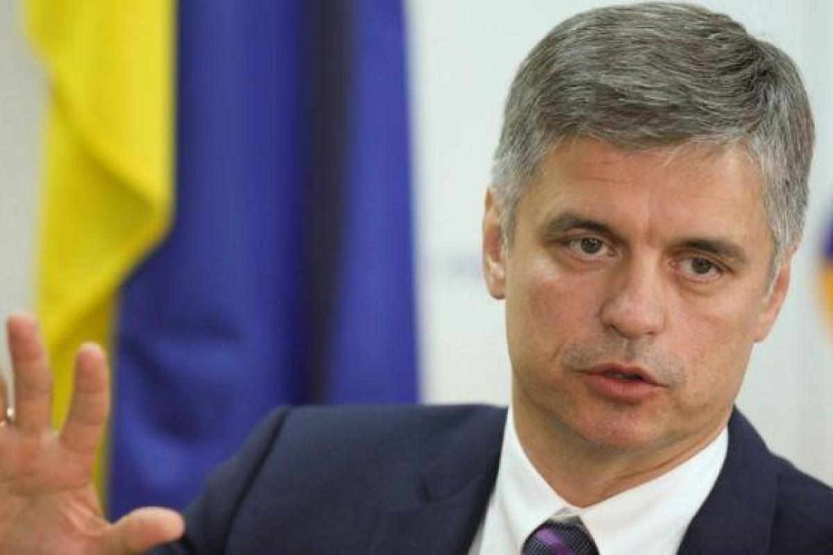 Разведения сил в районе Петровского и Золотого пока не будет - Пристайко Разведения сил в районе Петровского и Золотого пока не будет - Пристайко