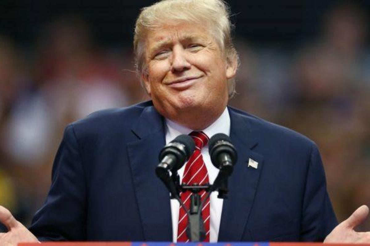 Коррупция в Украине мешает Трампу предоставлять военную помощь Коррупция в Украине мешает Трампу предоставлять военную помощь