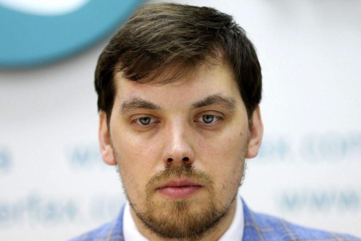 "Ломаем стереотипы": Алексей Гончарук посетил вечеринку ветеранов "Ломаем стереотипы": Алексей Гончарук посетил вечеринку ветеранов