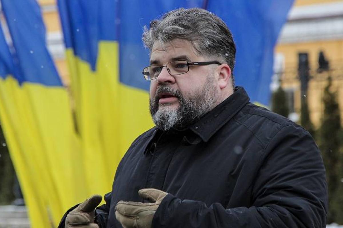 Жители ОЛДРО смогут служить в правоохранительных органах - Яременко Жители ОЛДРО смогут служить в правоохранительных органах - Яременко