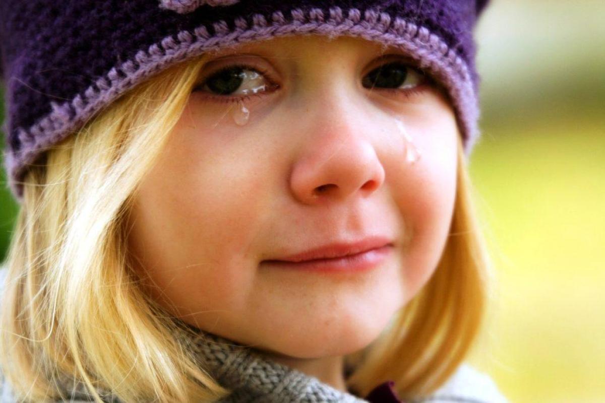 В Днепре задержали насильника 5-летней девочки В Днепре задержали насильника 5-летней девочки