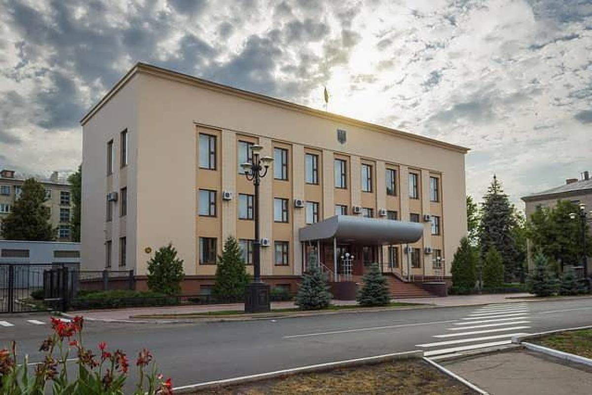 8 октября состоится заседание Лисичанского горсовета: какие вопросы будут решать 8 октября состоится заседание Лисичанского горсовета: какие вопросы будут решать
