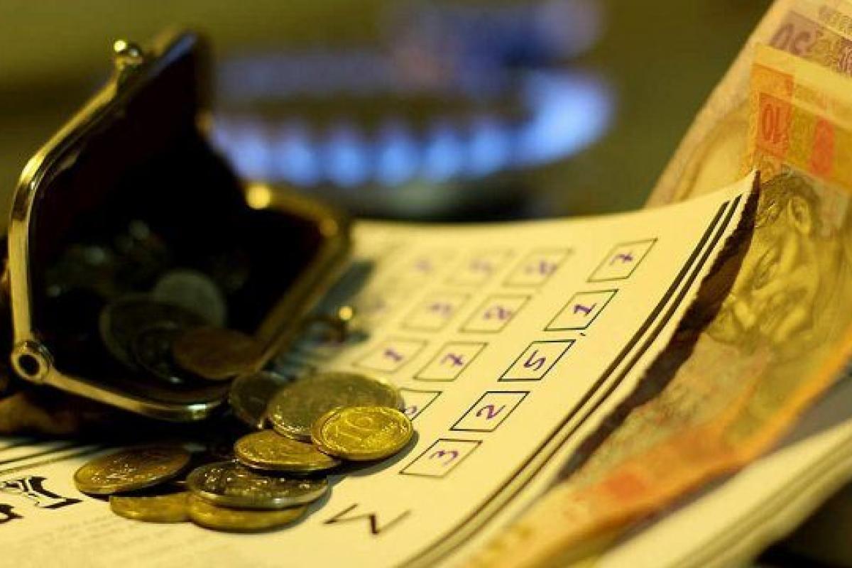 Принцип оформления субсидий в 2020 году останется прежним - Гончарук