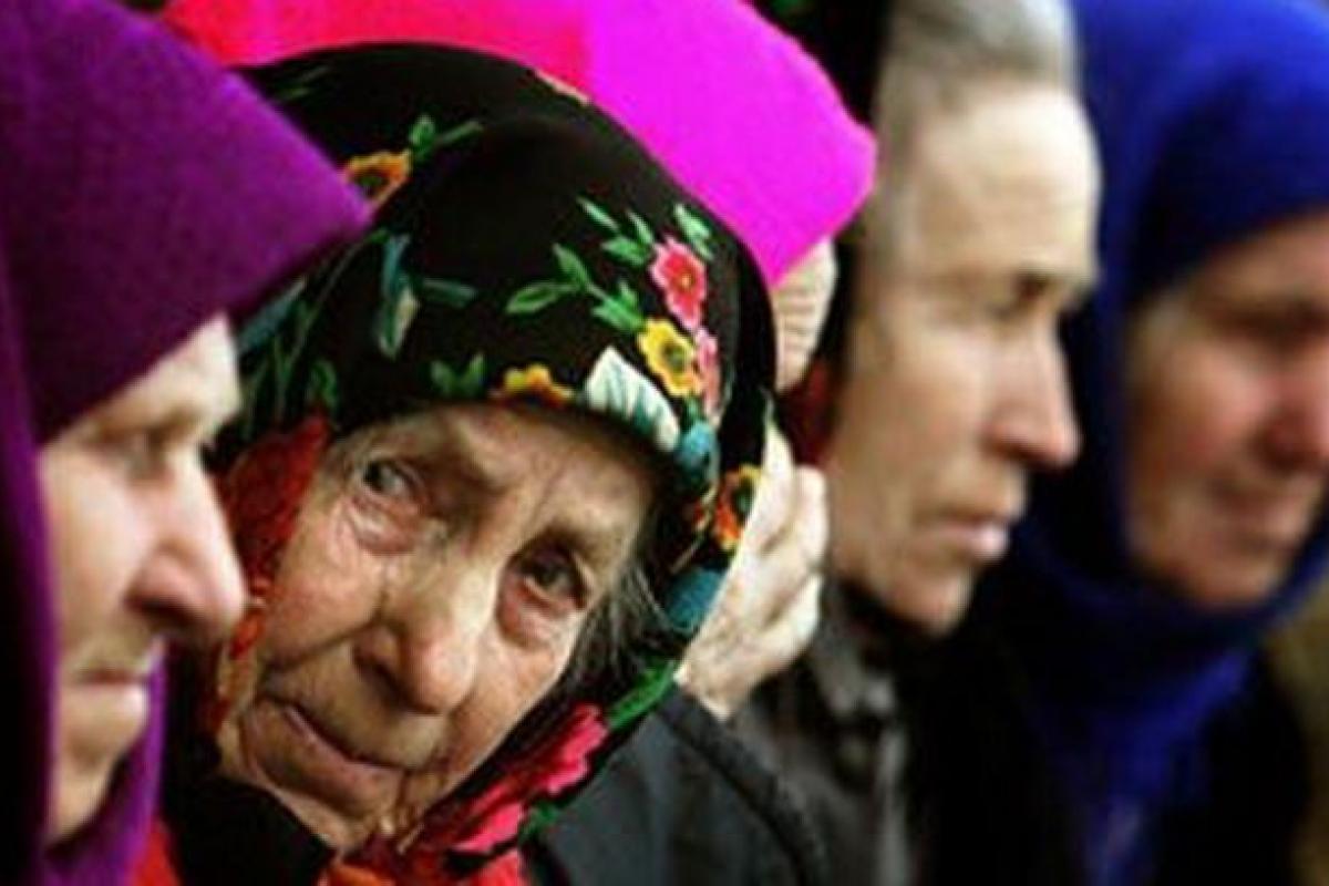 Надбавка к пенсии в декабре: кому и на какую сумму увеличат выплаты Надбавка к пенсии в декабре: кому и на какую сумму увеличат выплаты