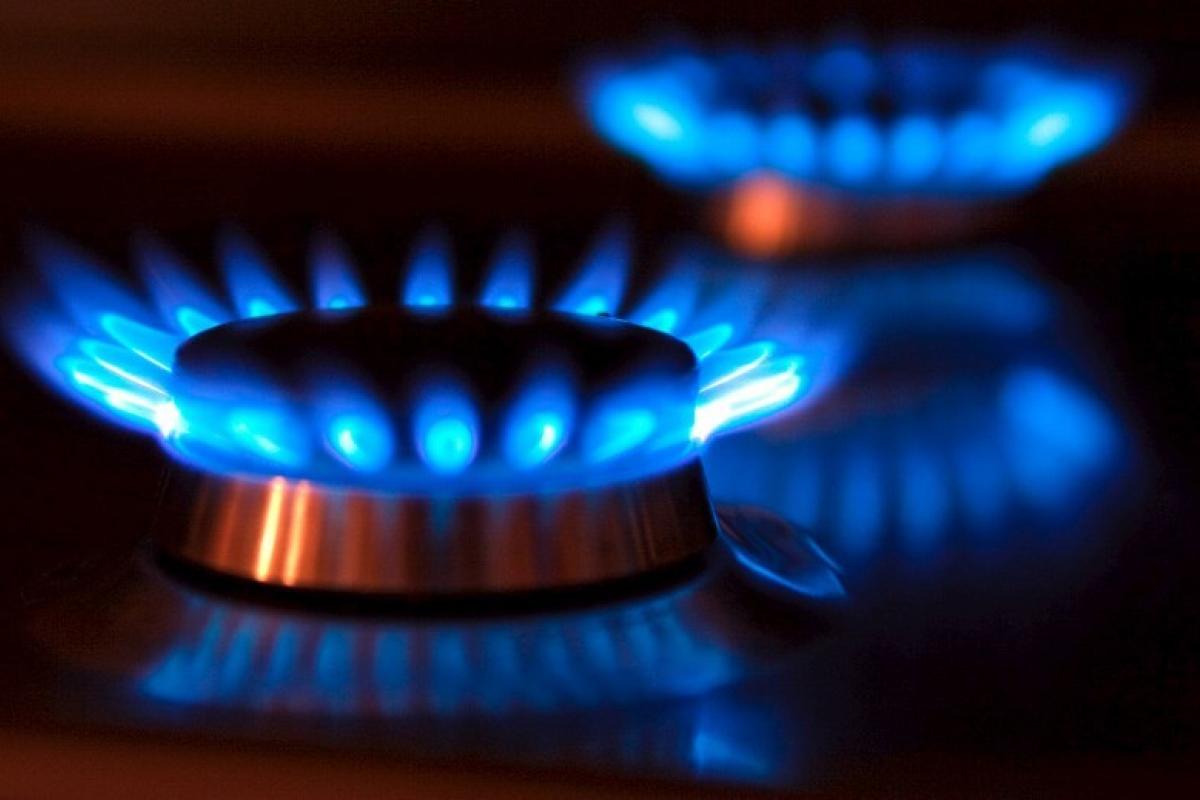 Газ за 8000 гривен? Что происходит с ценой на газ в Украине - мнение эксперта Газ за 8000 гривен? Что происходит с ценой на газ в Украине - мнение эксперта