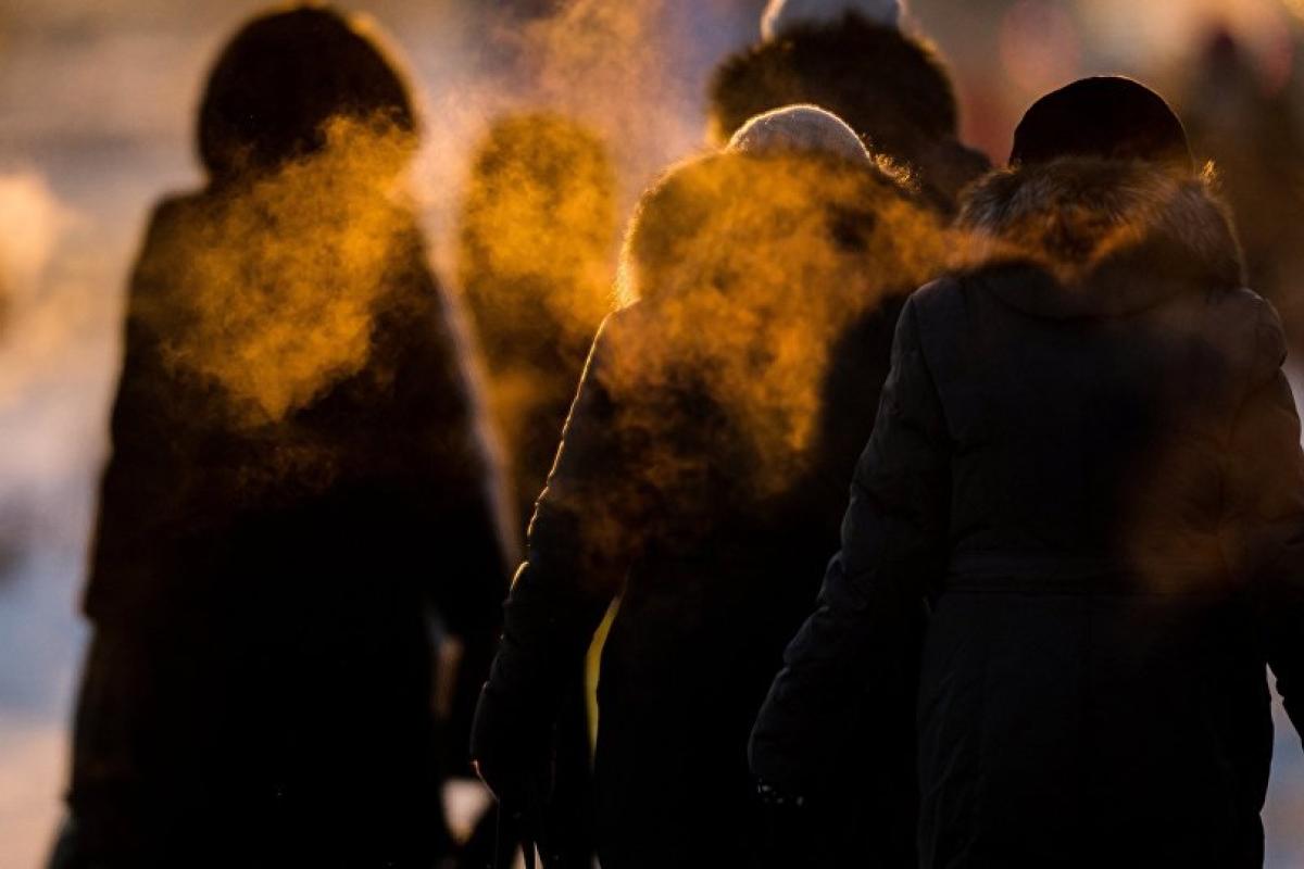 Переход на зиму: как быстро адаптироваться и перестать мерзнуть