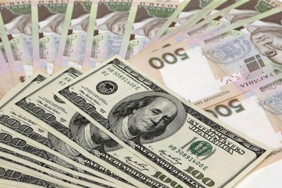 Сколько гривен будет стоить доллар в 2020 году: расчеты Госбюджета Сколько гривен будет стоить доллар в 2020 году: расчеты Госбюджета