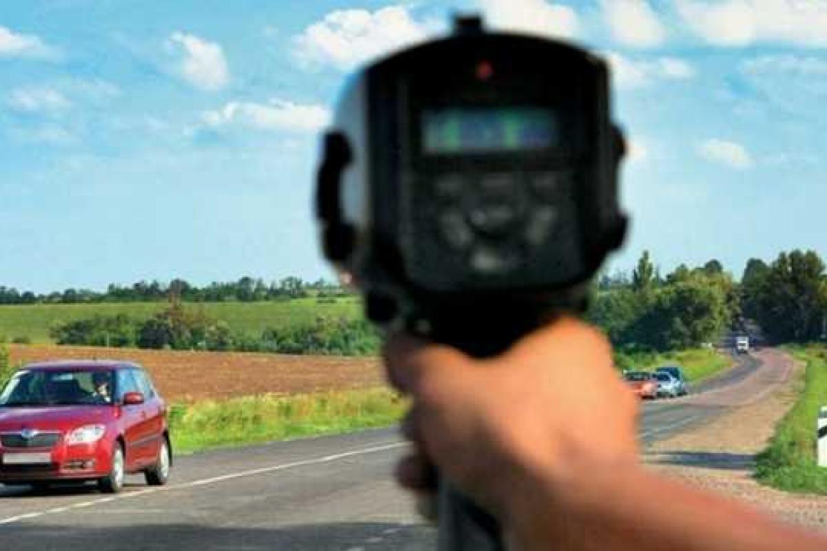 В Украине увеличат количество радаров TruCAM: обновленная карта В Украине увеличат количество радаров TruCAM: обновленная карта
