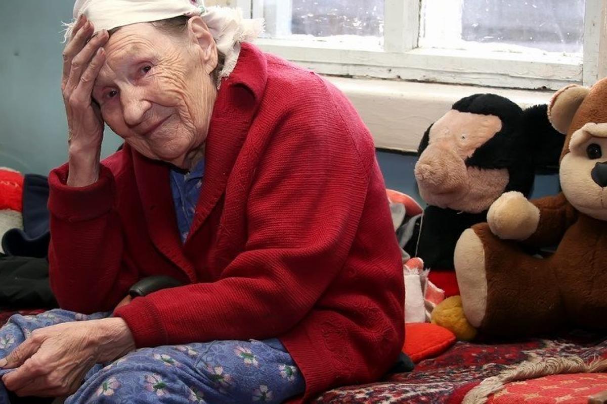Повышение пенсий: кто и какие надбавки сможет получить в декабре Повышение пенсий: кто и какие надбавки сможет получить в декабре
