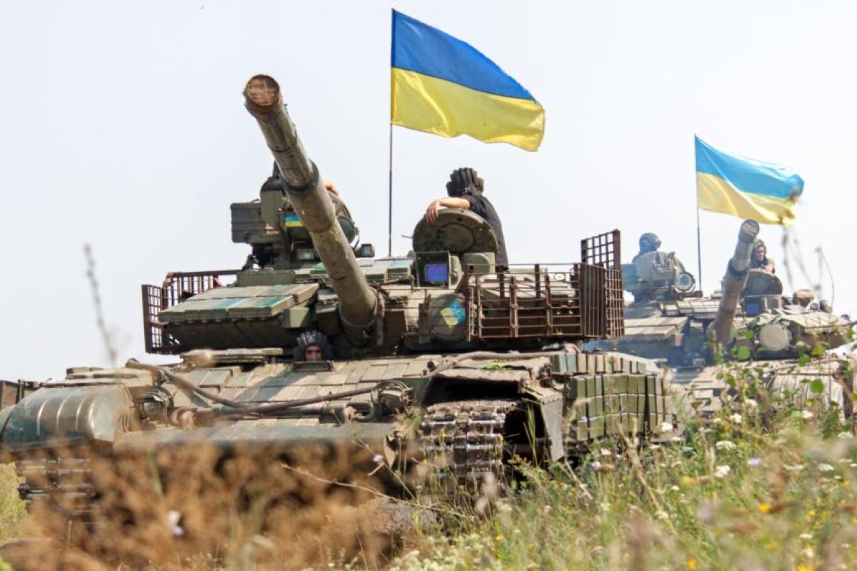 Сводка ООС: режим прекращения огня был нарушен 15 раз, один боец ВСУ погиб
