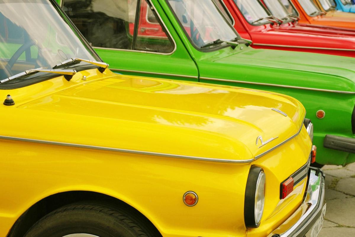 Грузовой "Запорожец": как выгладит шедевр Запорожского автозавода, не ушедший в массы Грузовой "Запорожец": как выгладит шедевр Запорожского автозавода, не ушедший в массы
